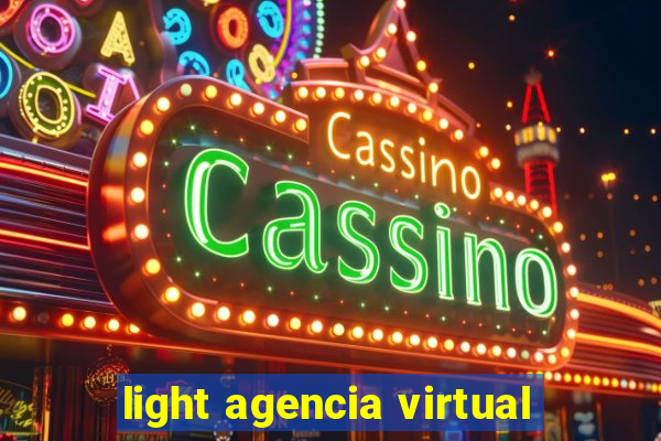 light agencia virtual